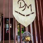 Gæstehus Dom Mladenovi