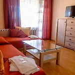 Dom Mladenovi Gæstehus Sozopol