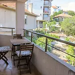 Dom Mladenovi Gæstehus Sozopol
