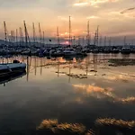 Dom Mladenovi Gæstehus Sozopol