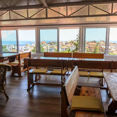 Pensjonat Dom Mladenovi Sozopol