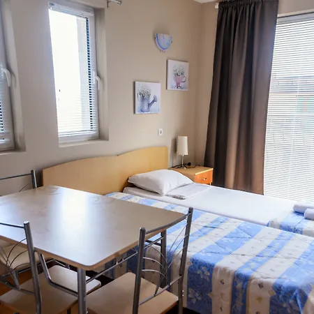 بيت ضيافة Dom Mladenovi 3*