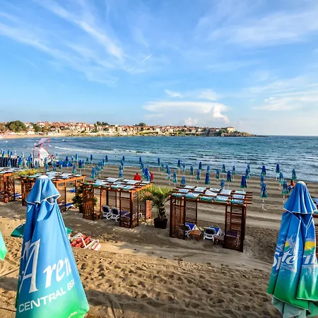 بيت ضيافة Dom Mladenovi