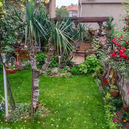 Dom Mladenovi Guest house Sozopol