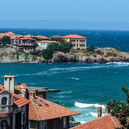 بيت ضيافة Dom Mladenovi 3*