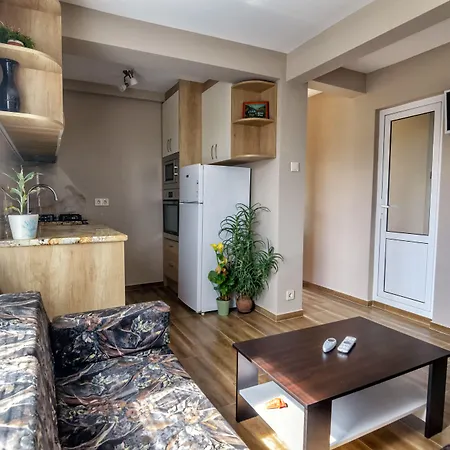 Dom Mladenovi بيت ضيافة سوزوبول