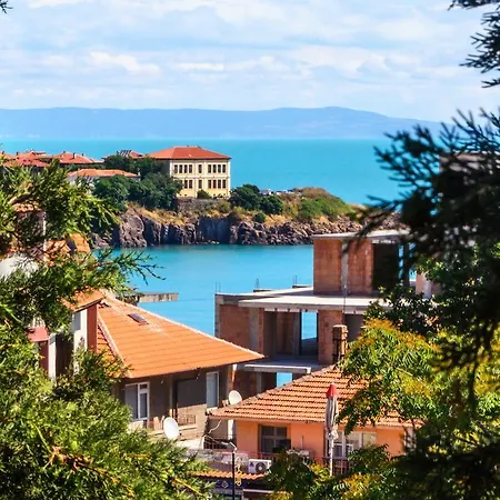 Dom Mladenovi بيت ضيافة 3*