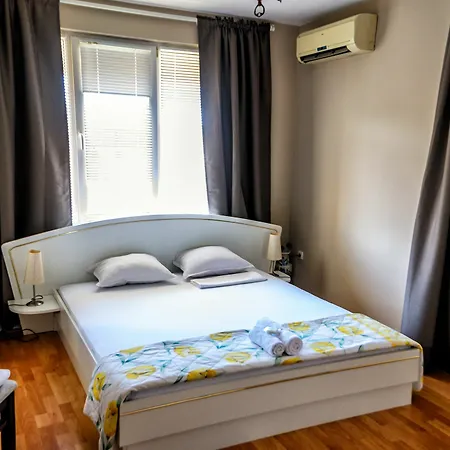 Gasthof Dom Mladenovi 3*