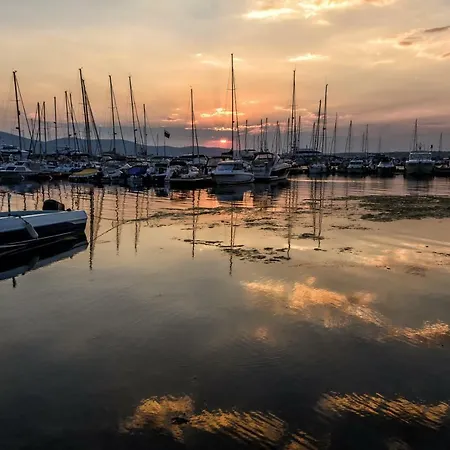 Dom Mladenovi بيت ضيافة سوزوبول