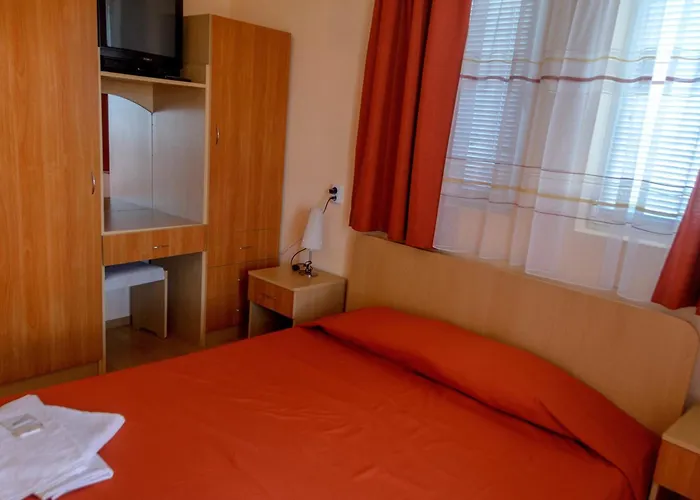 Dom Mladenovi Guest house