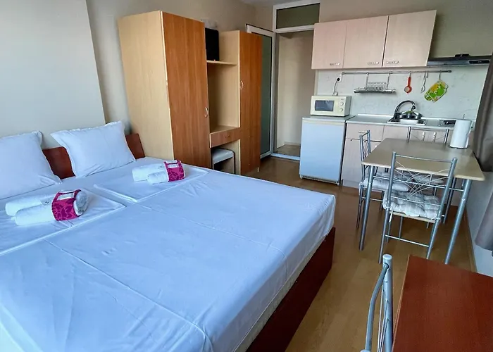 Guest house Dom Mladenovi