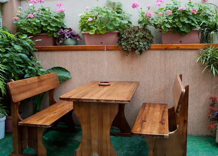 Dom Mladenovi Guest house 3*