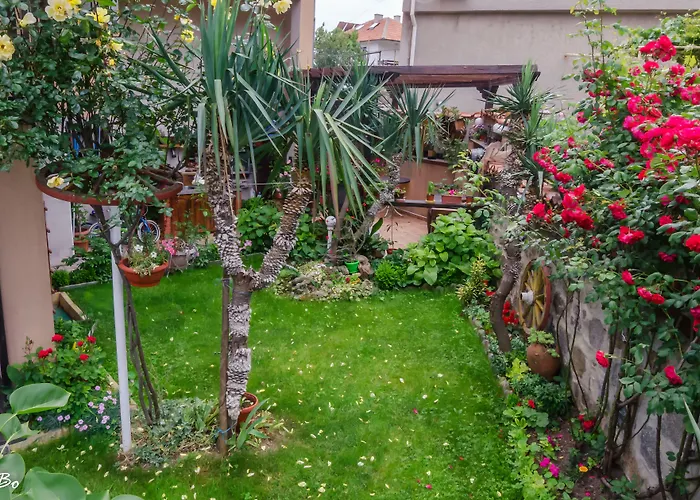 Dom Mladenovi Guest house Sozopol