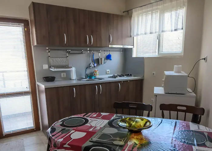 Guest house Dom Mladenovi