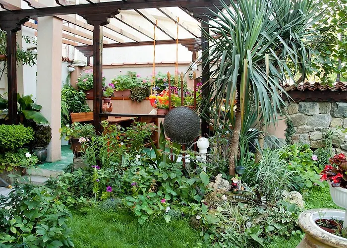 Guest house Dom Mladenovi 3*