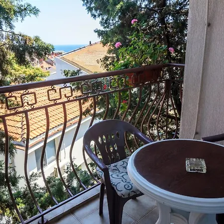 Dom Mladenovi Casa de hóspedes Sozopol