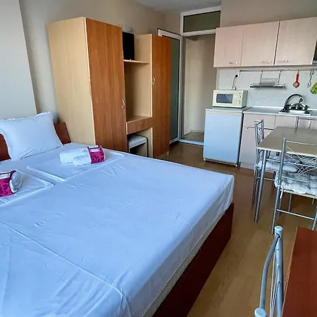 Guest house Dom Mladenovi