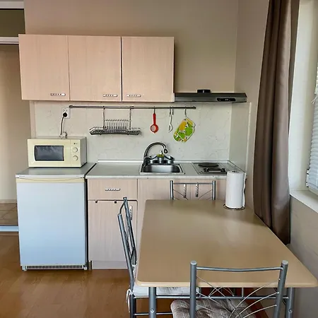 Penzion Dom Mladenovi 4*