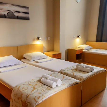 Penzion Dom Mladenovi 4*