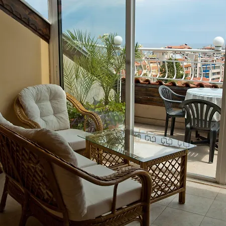 Dom Mladenovi Guest house Sozopol