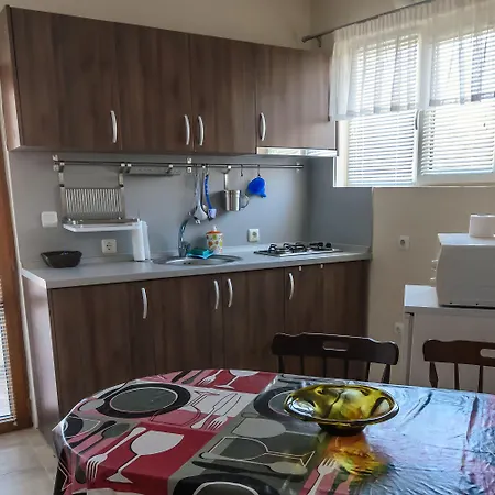 Guest house Dom Mladenovi