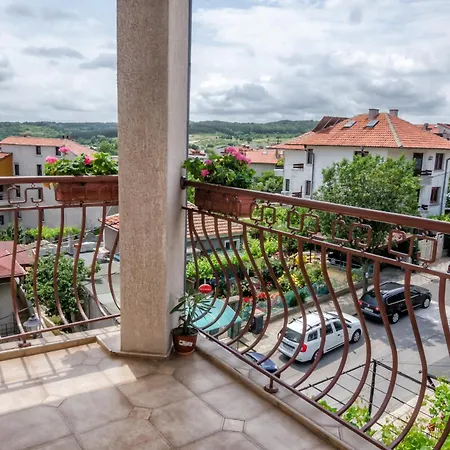 Dom Mladenovi Guest house Sozopol