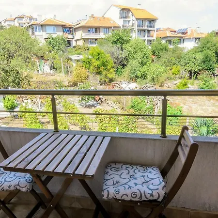 Penzion Dom Mladenovi Sozopol