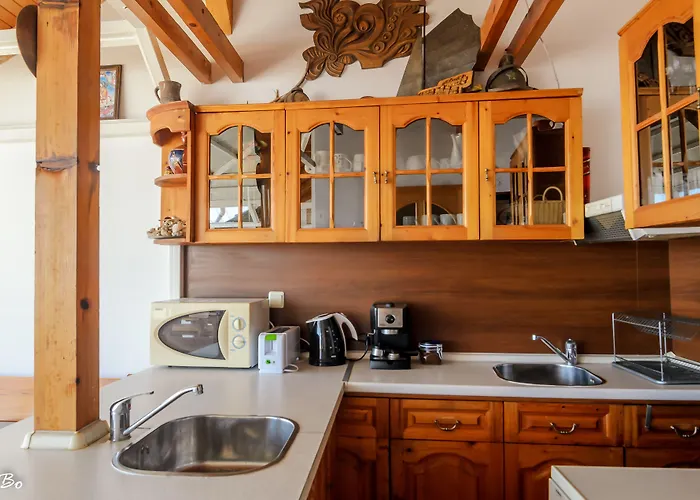 Konukevi Dom Mladenovi 3*