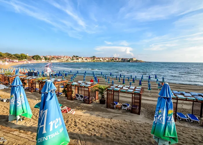 Konukevi Dom Mladenovi