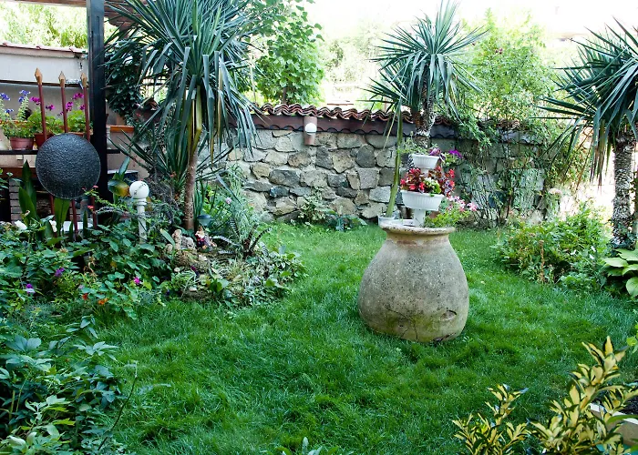 Dom Mladenovi 3* Süzebolu