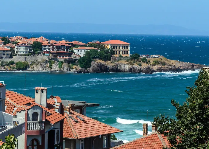 Konukevi Dom Mladenovi 3*