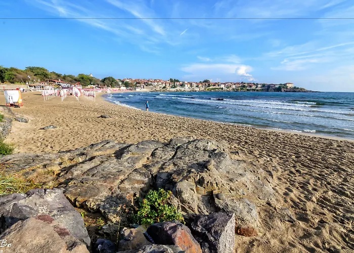 Konukevi Dom Mladenovi Süzebolu